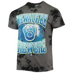 Milwaukee Brewers '47 Wonder Boy Vintage Tubular T-Shirt for sale