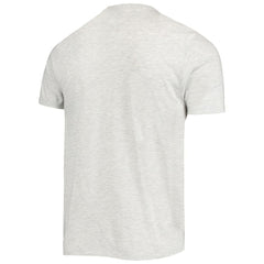 Los Angeles Rams '47 Team Franklin T-Shirt Heathered Gray - 47 brand