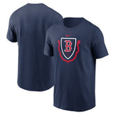 Boston Red Sox Nike Crest Local Team T-Shirt Lifestyle