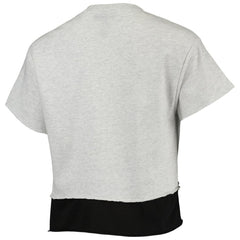 Chicago White Sox Refried Apparel Women's Cropped T-Shirt Online