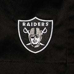 Las Vegas Raiders Boracay Tri-Blend Shorts Black - Tommy Bahama
