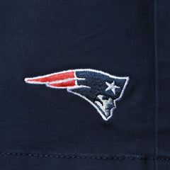 New England Patriots Boracay Tri-Blend Shorts Navy - Tommy Bahama