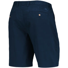 New England Patriots Boracay Tri-Blend Shorts Navy - Tommy Bahama