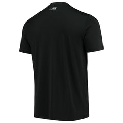Washington Commanders MSX by Michael Strahan T-Shirt Black - NFL