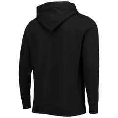 Washington Commanders Starter Post-Season Full-Zip Hoodie Black - NFL