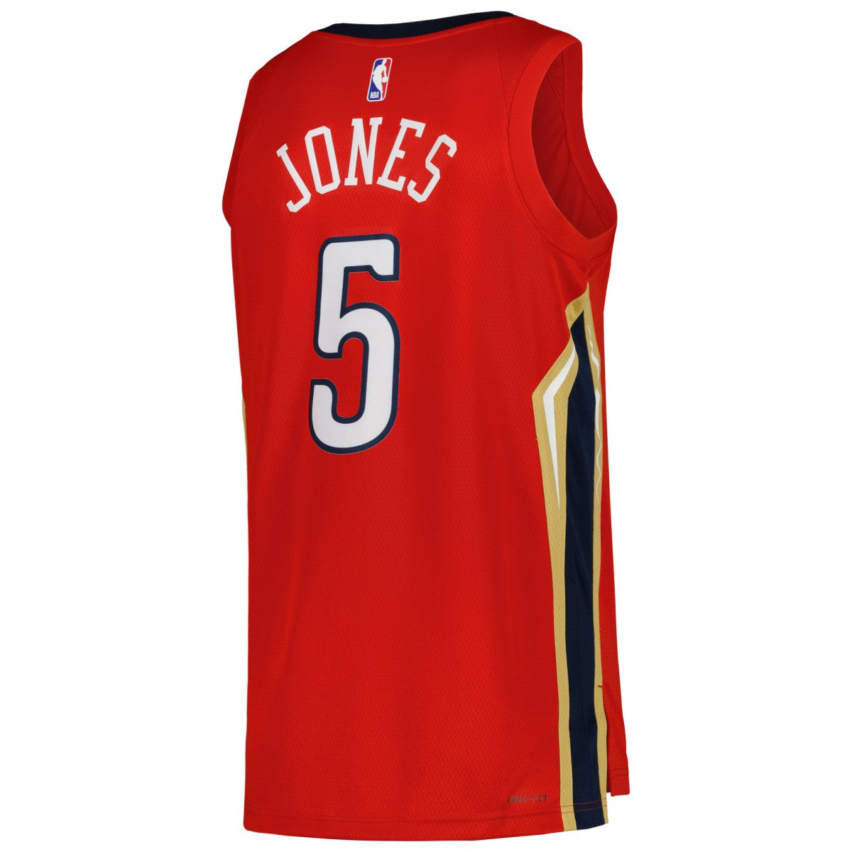 Herbert Jones New Orleans Pelicans Jordan Brand Unisex Swingman Jersey - Statement Edition - Red discount | NBA Jerseys