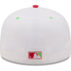 Boston Red Sox New Era 2004 World Series Strawberry Lolli 59FIFTY Fitted Hat Near Me