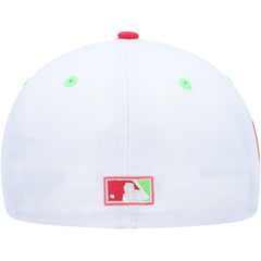 Athletics New Era 40th Anniversary Strawberry Lolli 59FIFTY Fitted Hat discount