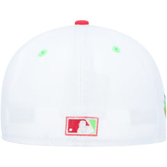Boston Red Sox New Era Fenway Park 100th Anniversary Strawberry Lolli 59FIFTY Fitted Hat On Sale