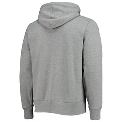 Washington Commanders '47 Imprint Headline Pullover Hoodie Gray - 47 brand