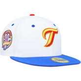 Toronto Blue Jays New Era 30th Anniversary Cherry Lolli 59FIFTY Fitted Hat Clearance