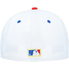 Toronto Blue Jays New Era 30th Anniversary Cherry Lolli 59FIFTY Fitted Hat Clearance
