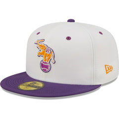 Athletics New Era 30th Season Grape Lolli 59FIFTY Fitted Hat for sale