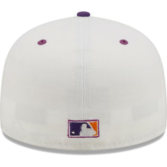 Athletics New Era 30th Season Grape Lolli 59FIFTY Fitted Hat for sale