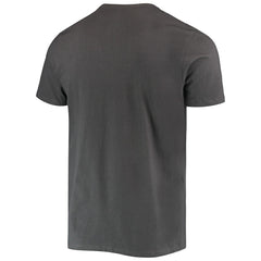 Arizona Cardinals '47 Dark Ops Super Rival T-Shirt Charcoal - 47 brand