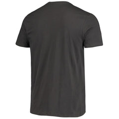 Las Vegas Raiders '47 Dark Ops Super Rival T-Shirt Charcoal - 47 brand