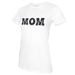 Colorado Rockies Tiny Turnip Women's Mom T-Shirt Sale