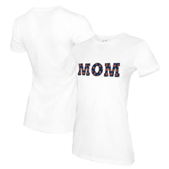 Detroit Tigers Tiny Turnip Women's Mom T-Shirt Clearance