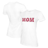 Philadelphia Phillies Tiny Turnip Women's Mom T-Shirt for sale
