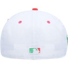 Los Angeles Dodgers New Era Watermelon Lolli 59FIFTY Fitted Hat for sale