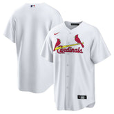 St. Louis Cardinals Nike Home Blank Replica Jersey Near Me