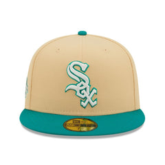 Chicago White Sox New Era Mango Forest 59FIFTY fitted hat Online
