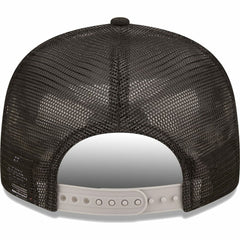 Chicago White Sox New Era Patriot Trucker 9FIFTY Snapback Hat Near Me