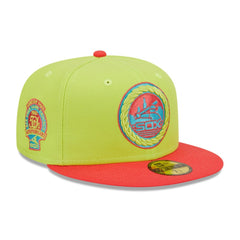 Chicago White Sox New Era 1983 MLB All-Star Game Cyber Highlighter 59FIFTY Fitted Hat Clearance