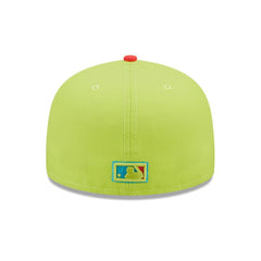 Chicago White Sox New Era 1983 MLB All-Star Game Cyber Highlighter 59FIFTY Fitted Hat Clearance