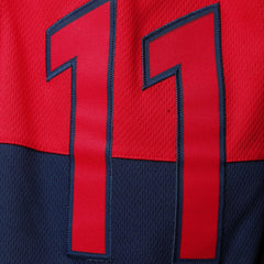 Jose Ramirez Cleveland Guardians Youth Pandemonium Name & Number Shorts Lifestyle