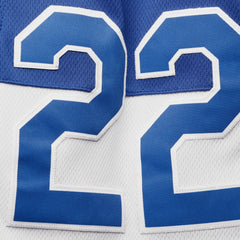 Clayton Kershaw Los Angeles Dodgers Youth Pandemonium Name & Number Shorts Clearance