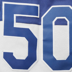 Mookie Betts Los Angeles Dodgers Youth Pandemonium Name & Number Shorts discount