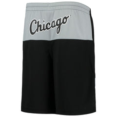 Tim Anderson Chicago White Sox Youth Pandemonium Name & Number Shorts Lifestyle