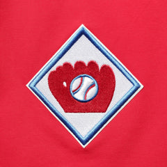 St. Louis Cardinals Pro Standard Taping T-Shirt for sale