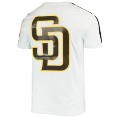 San Diego Padres Pro Standard Taping T-Shirt On Sale