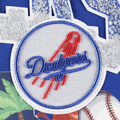 Los Angeles Dodgers Pro Standard Hometown T-Shirt Lifestyle