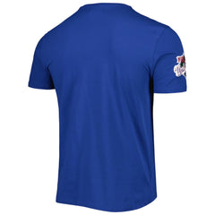 Los Angeles Dodgers Pro Standard Hometown T-Shirt Lifestyle