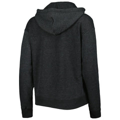 Cincinnati Bengals '47 Women's Color Rise Kennedy Pullover Hoodie Black - 47 brand