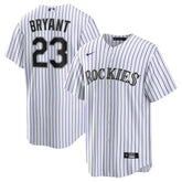 Kris Bryant Colorado Rockies Nike Replica Player Jersey Clearance