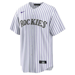Kris Bryant Colorado Rockies Nike Replica Player Jersey Clearance