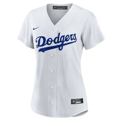 Freddie Freeman Los Angeles Dodgers Nike Women's Replica Player Jersey Clearance