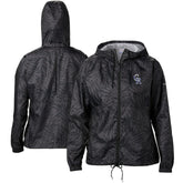 Colorado Rockies Columbia Women's Flash Forward Full-Zip Windbreaker Jacket Near Me