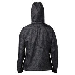 Miami Marlins Columbia Women's Flash Forward Full-Zip Windbreaker Jacket Clearance