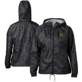 Athletics Columbia Women's Flash Forward Full-Zip Windbreaker Jacket for sale