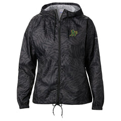 Athletics Columbia Women's Flash Forward Full-Zip Windbreaker Jacket for sale