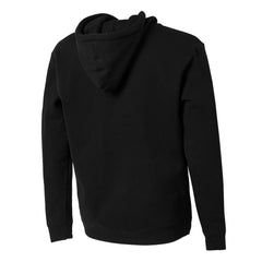NBA - Chicago Bulls NBA x Naturel No Caller ID Pullover Hoodie - Black