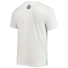 Serge Gnabry Bayern Munich Hands-of-God T-Shirts - White