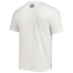 Bayern Munich Hands-of-God T-Shirts - White