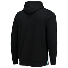 Bayern Munich Hands of God Pullover Hoodie - Black
