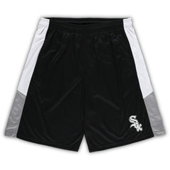 Chicago White Sox Big & Tall Team Shorts for sale